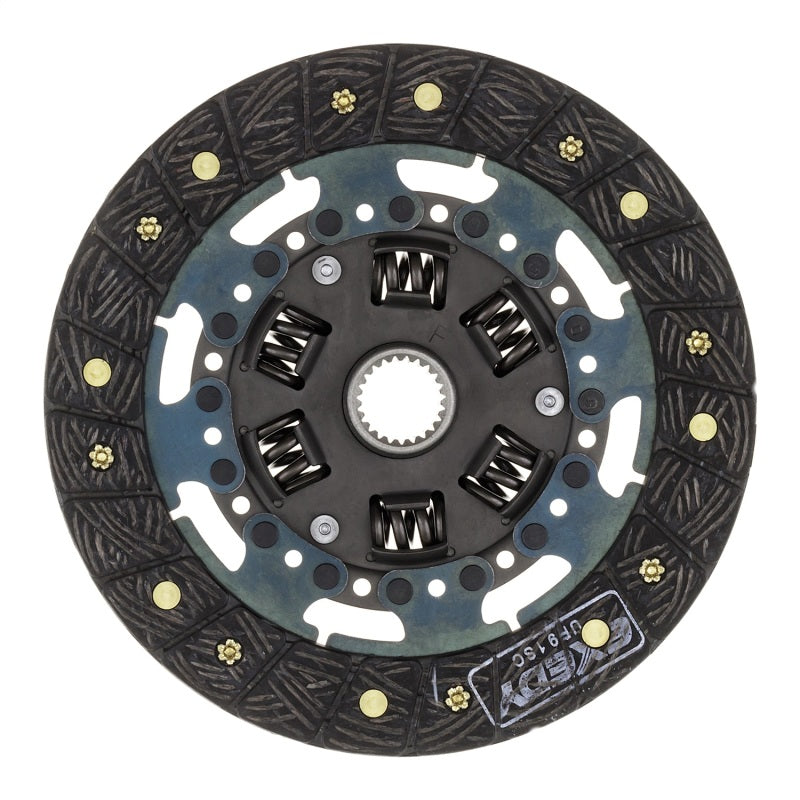 Exedy 06-11 Mazda Miata Mx-5 Stage 1 Organic Sport Clutch Disc - Mammoth Racing -
