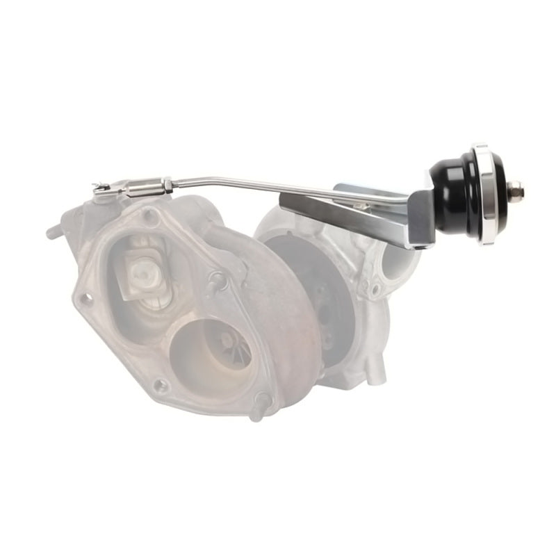 Turbosmart Iwg75 Mitsubishi EVO 6-8 22 PSI Black Internal Wastegate Actuator - Mammoth Racing -