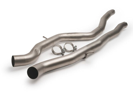 Remus 2016 BMW M4 Competition F82 LCI Coupe (S55B30) GPF-Back Exhaust - Mammoth Racing -