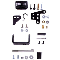Bilstein 2020 Jeep Gladiator B8 8100 Front Left Shock Absorber - 2-3in Lift - Mammoth Racing -