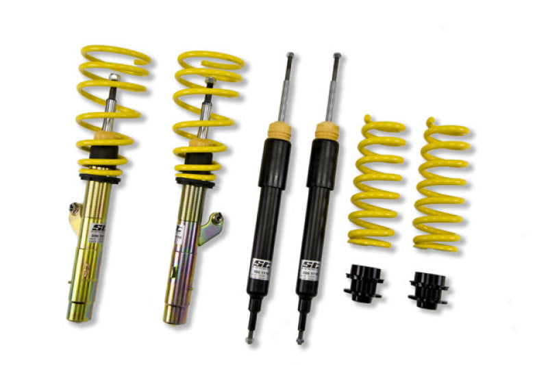 ST Coilover Kit 08-13 BMW 128i/135i E82 - My Store
