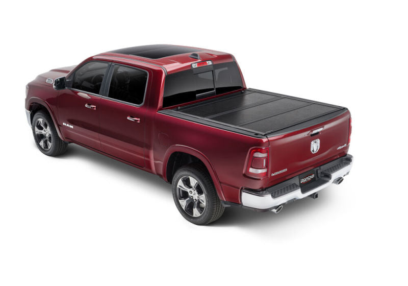 UnderCover 97-11 Dodge Dakota 6.5ft Flex Bed Cover - Mammoth Racing -