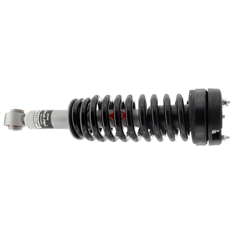 KYB Strut Plus Front Left Truck-Plus Leveling Assembly 09-13 Ford F-150 2WD - Mammoth Racing -