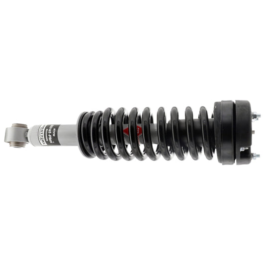 KYB Strut Plus Front Left Truck-Plus Leveling Assembly 09-13 Ford F-150 2WD - Mammoth Racing -