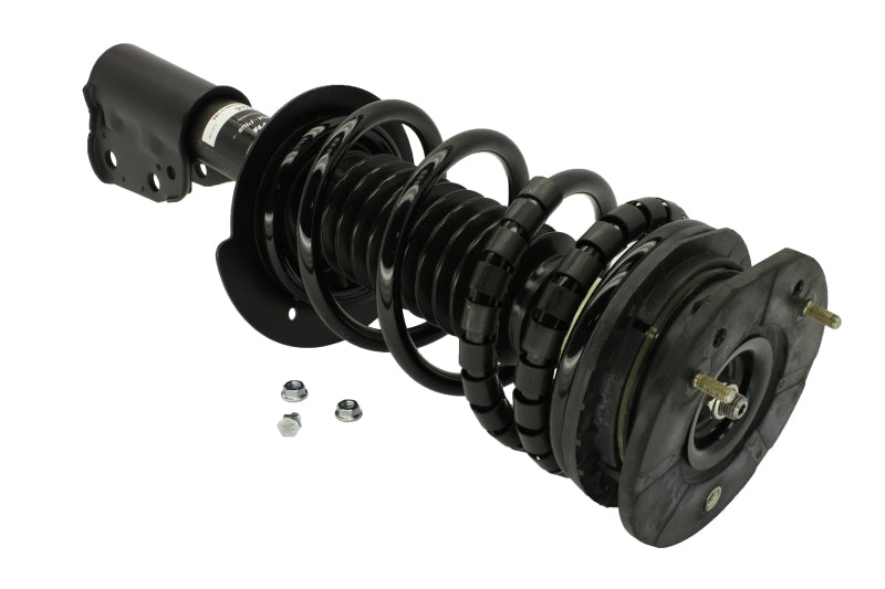 KYB Shocks & Struts Strut Plus Front CHEVROLET Cavalier 1995-05 PONTIAC Sunfire 1995-05 - Mammoth Racing -
