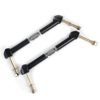 Ridetech 1964-1967 GM A-Body Trailing Arm Braces - Mammoth Racing -