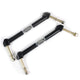 Ridetech 1964-1967 GM A-Body Trailing Arm Braces - Mammoth Racing -