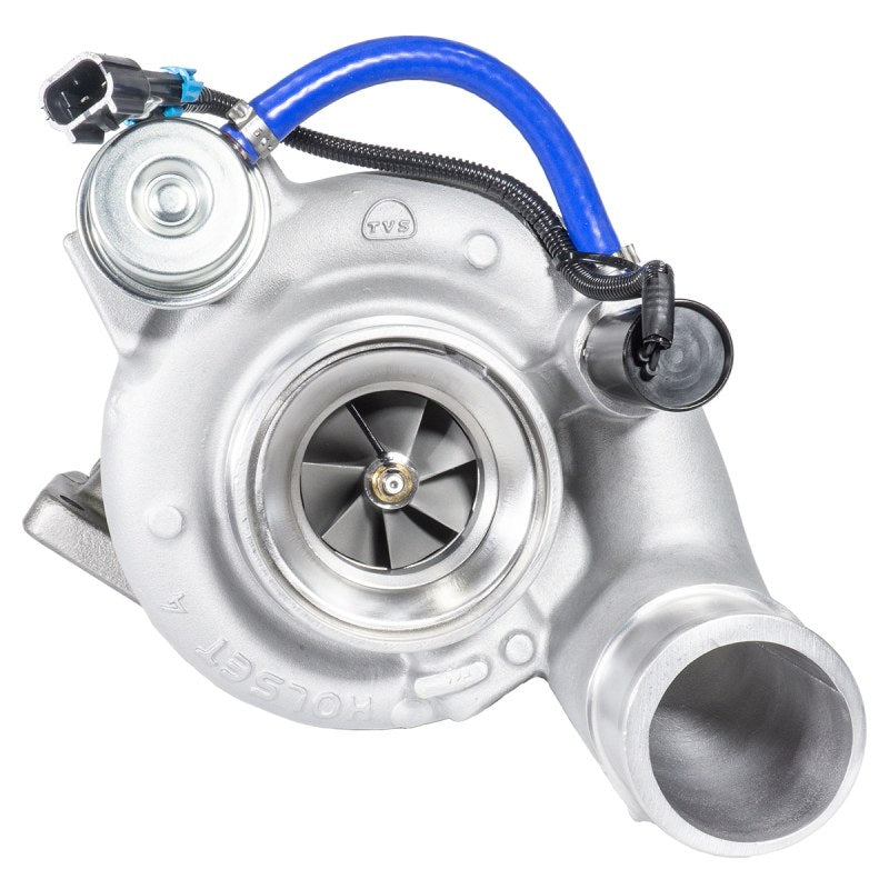 Industrial Injection 04.5-07 Dodge 5.9l Reman Stock Replacement Turbo (he351cw) - My Store