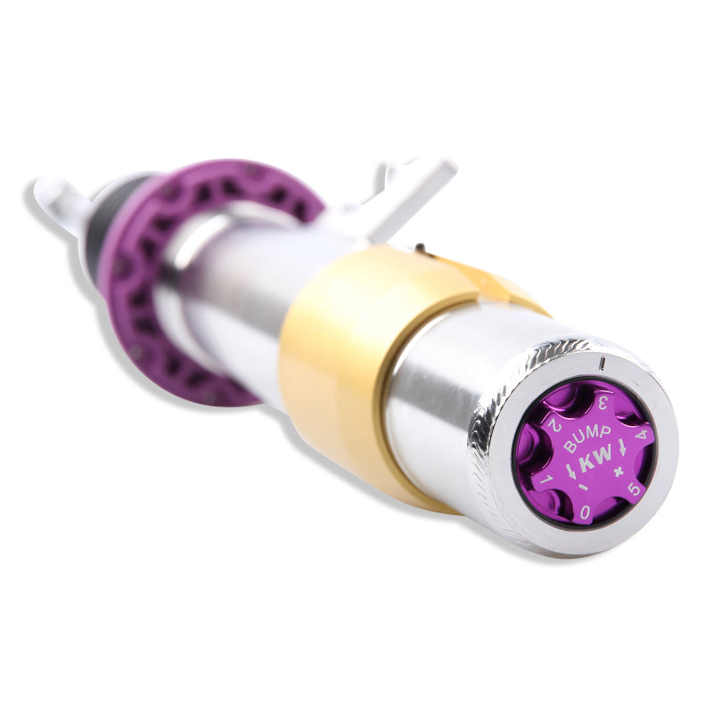 KW Coilover Kit V3 2011+ BMW 1series M - Mammoth Racing -