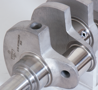 Eagle Chevy Big Block 396/427 Stock Stroke Forged Crankshaft - Mammoth Racing -