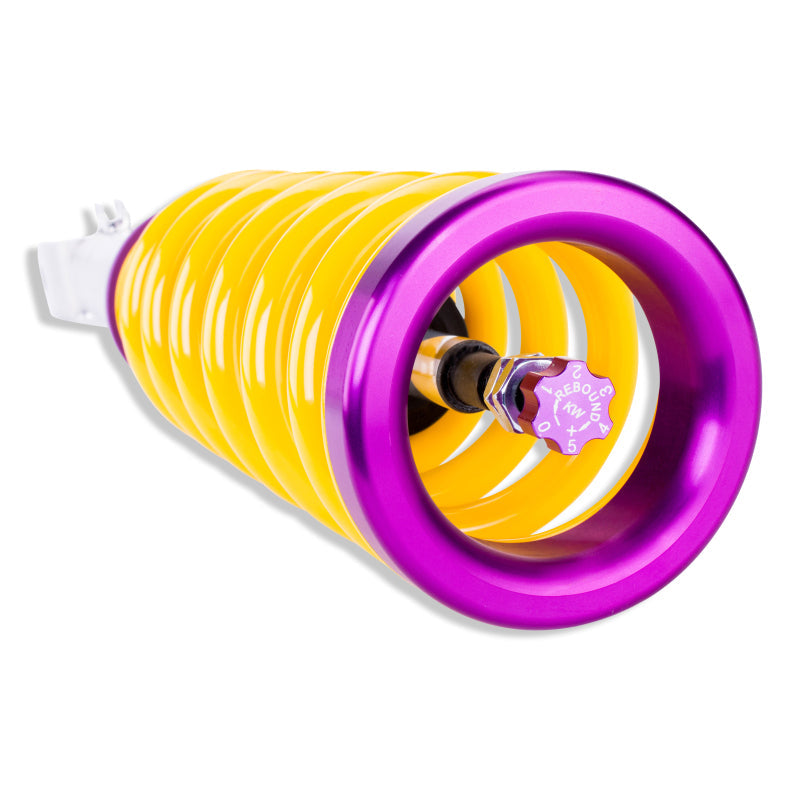 KW Coilover Kit V3 - Mercedes C63 AMG S - Mammoth Racing -