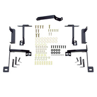 Westin 2011-2018 Dodge Durango E-Series 3 Nerf Step Bars - SS - Mammoth Racing -