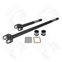 Yukon Gear Disconnect Axle Delete Kit For 94-99 Dodge Dana 60 Front / 35 Spline - Mammoth Racing -