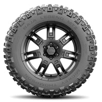 Mickey Thompson Baja Legend MTZ Tire - 37x13.50r18lt 124q 90000057360 - Mammoth Racing -