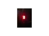 Spyder Jeep Grand Cherokee 05-06 LED Tail Lights Black ALT-YD-JGC05-LED-BK - Mammoth Racing -