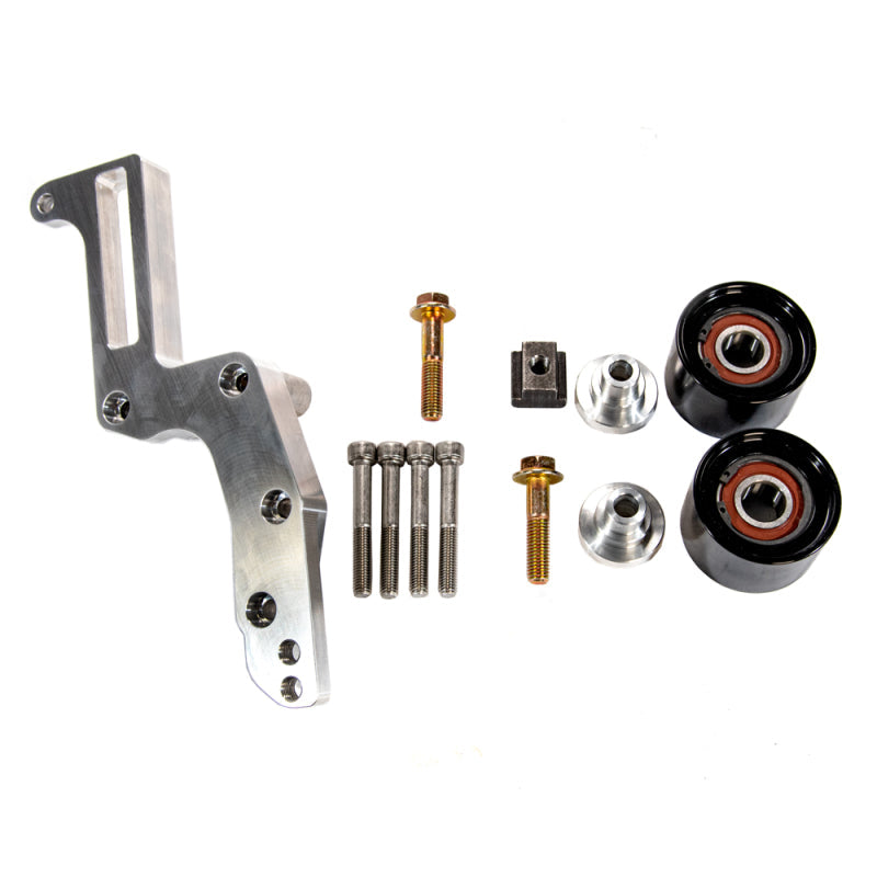 VMP Performance 20+ Shelby GT500 5.2L Predator Claw Belt-Wrap System - My Store