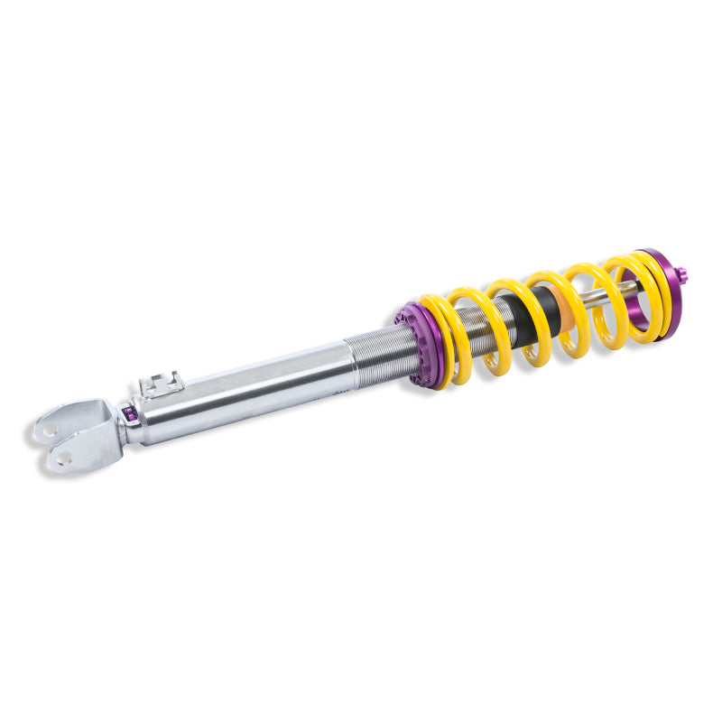 KW Mercedes E300 Sedan W213 E300 Coupe c238 2WD Without EDC Coilover Kit V3 - Mammoth Racing -