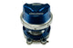 Turbosmart GenV 54mm ProPort Universal Blow Off Valve - Blue - Mammoth Racing -