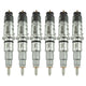 Industrial Injection Reman Stock 07.5-10 6.7l Cummins Cab & Chassis Injector Pack With Tubes - My Store