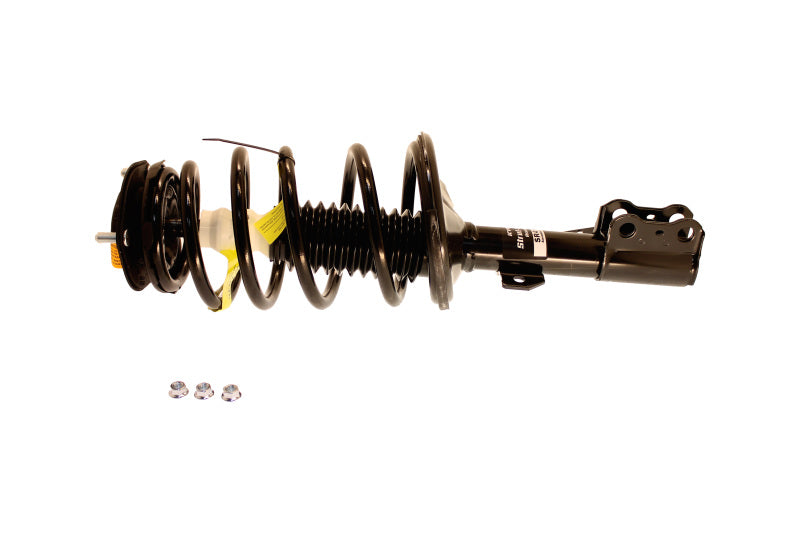 KYB Shocks & Struts Strut Plus Front Right 04-06 Toyota Sienna (7 Pass Only) (FWD) - Mammoth Racing -