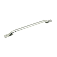 Westin 1999-2013 Chevrolet Silverado (6.5 ft Bed) Platinum Oval Bed Rails - SS - Mammoth Racing -