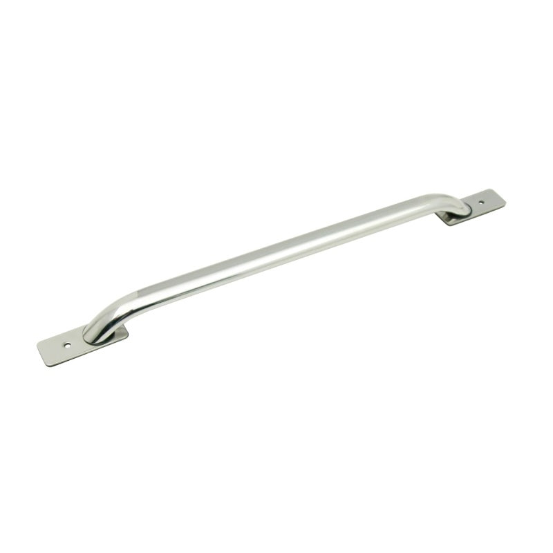Westin 1999-2013 Chevy/GMC Silv/Sierra (8 ft Bed) (Incl 2014 25/3500HD) Platinum Oval Bed Rails - SS - Mammoth Racing -