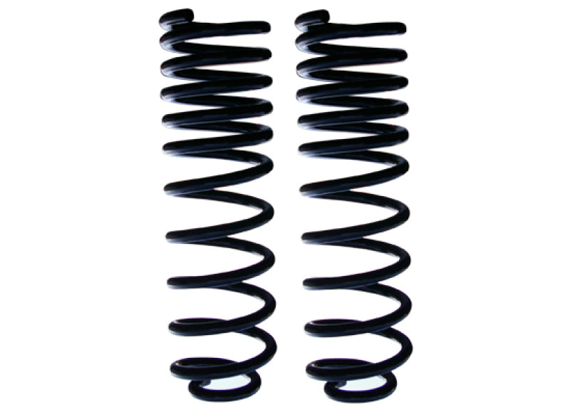 Icon 2009+ Ram 1500 Rear 1.5in Dual Rate Spring Kit - Mammoth Racing -