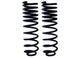 Icon 2009+ Ram 1500 Rear 1.5in Dual Rate Spring Kit - Mammoth Racing -