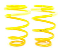 KW BMW M3/M4 G80/G82 Height Adjustable Spring Kit - Mammoth Racing -