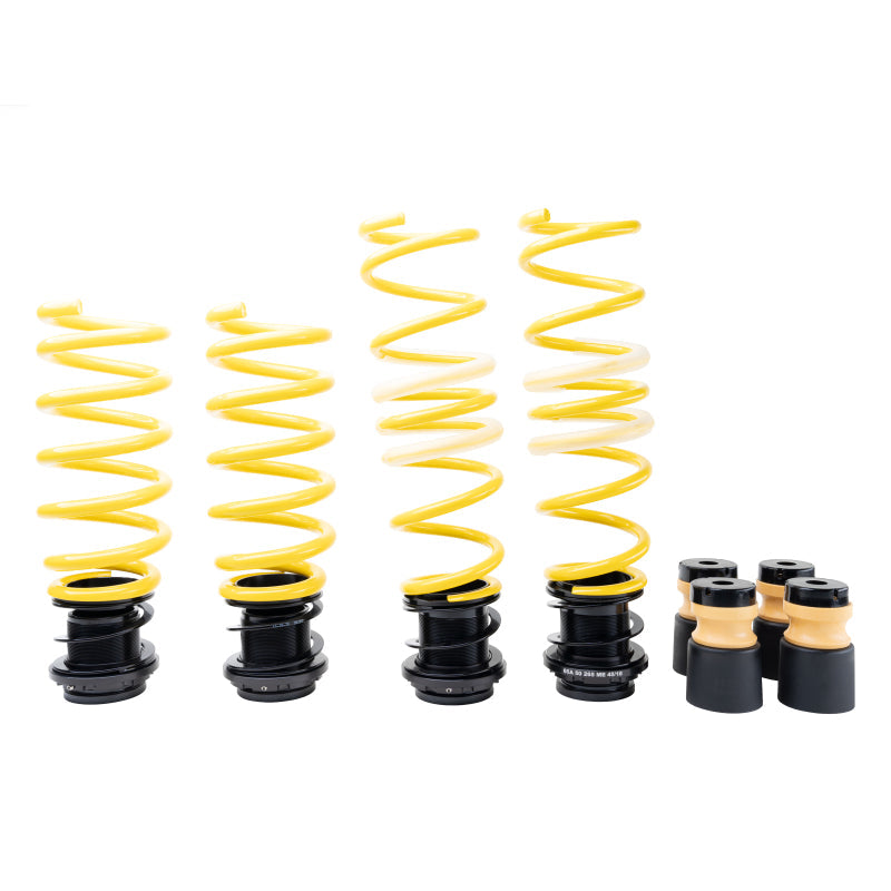 ST Suspensions 2018+ BMW M5 Adjustable Lowering Springs - My Store