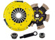 ACT 1993 Ford Mustang HD/Race Sprung 6 Pad Clutch Kit - My Store