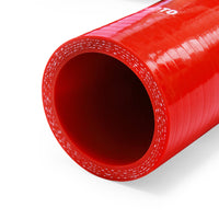 Mishimoto 98-04 Ford F-150 4.6L Red Silicone Radiator Hose Kit - Mammoth Racing -
