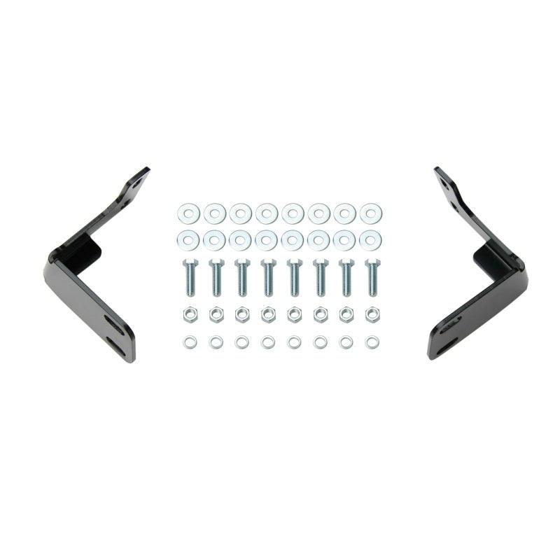 Westin 2010-2018 Ram 25/3500 E-Series Bull Bar - SS - Mammoth Racing -