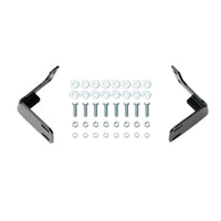 Westin 2010-2018 Ram 25/3500 E-Series Bull Bar - SS - Mammoth Racing -