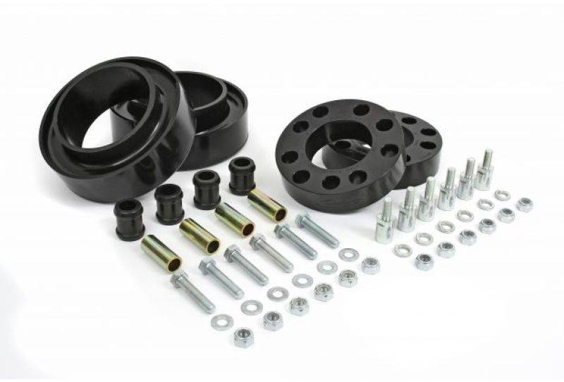 Daystar 2004-2015 Nissan Armada 2WD/4WD (w/o auto level system) - 2in Lift Kit - Mammoth Racing -