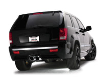 Borla 06-09 Jeep Grand Cherokee SRT8 S-Type Catback Exhaust - My Store
