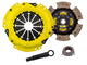 ACT 1991 Geo Prizm Sport/Race Sprung 6 Pad Clutch Kit - Mammoth Racing -