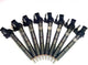 DDP Duramax 11-16 LML Brand New Injector Set - 45% Over - Mammoth Racing -
