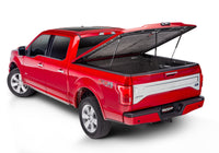 UnderCover 15-20 Chevy Colorado/GMC Canyon 6ft Elite Smooth Bed Cover - Ready To Paint - Mammoth Racing -