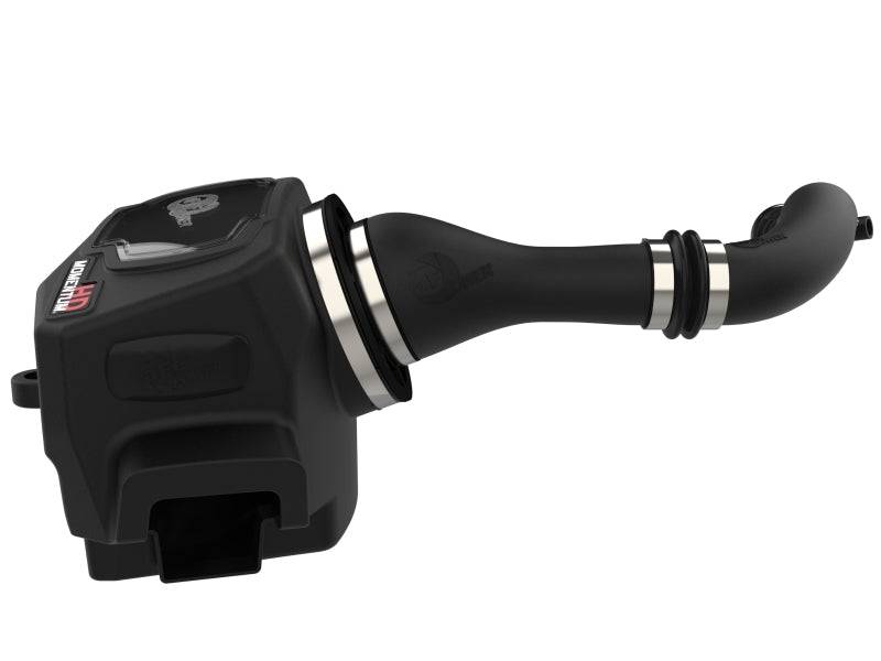 aFe Momentum HD Cold Air Intake System w/ Pro DRY S Filter 20-22 Dodge Ram 1500 V6-3.0L - My Store