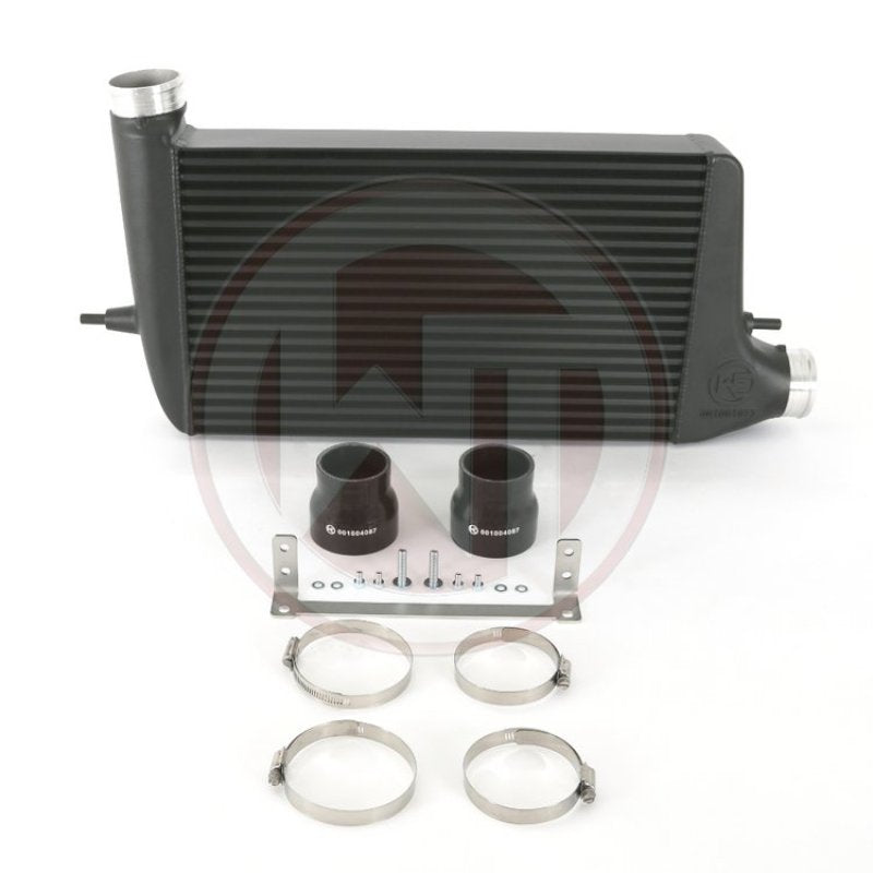 Wagner Tuning Mitsubishi EVO X Competition Intercooler Kit - My Store