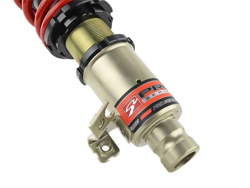 Skunk2 88-91 Honda Civic/CRX (All Models) Pro S II Coilovers (10k/8k Spring Rates) - Mammoth Racing -