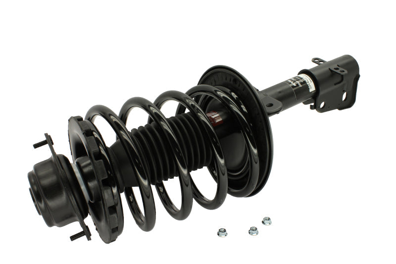 KYB Shocks & Struts Strut Plus Front Left CHRYSLER Town and Country Mini Van 1996-00 CHRYSLER Voyage - Mammoth Racing -