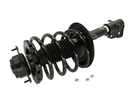 KYB Shocks & Struts Strut Plus Front Left CHRYSLER Town and Country Mini Van 1996-00 CHRYSLER Voyage - Mammoth Racing -