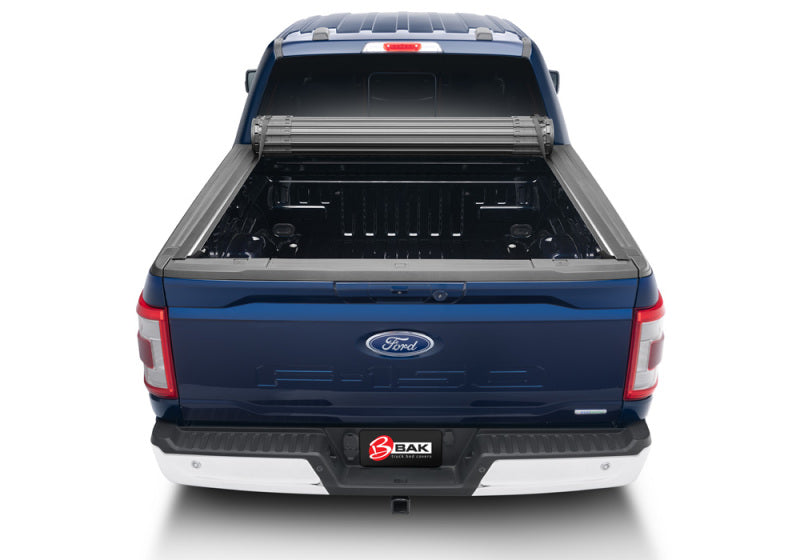 BAK 2022 Ford Maverick 4.5ft Revolver X4s - Mammoth Racing -