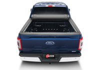 BAK 2022 Ford Maverick 4.5ft Revolver X4s - Mammoth Racing -