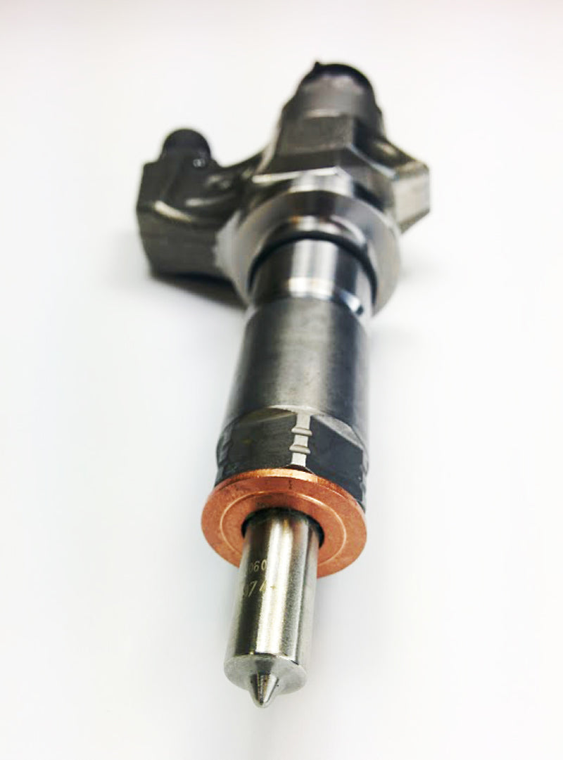 DDP Duramax 01-04 LB7 Stock Reman Injector - Mammoth Racing -