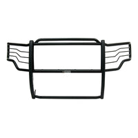 Westin 2009-2014 Ford F-150 Sportsman Grille Guard - Black - Mammoth Racing -