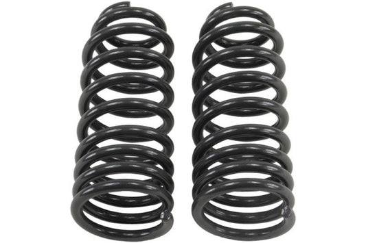 Belltech Coil Spring SET 02-05 Explorer Rear 2inch - Mammoth Racing -