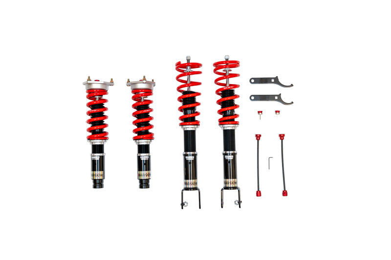 Pedders Extreme Xa Coilover Kit 2017+ Infiniti Q50 (AWD w/o DDS Only) - My Store